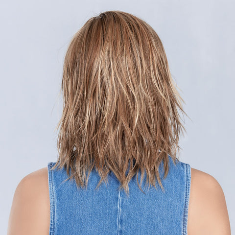 Flow Mono Part Ext Lace Wig Ellen Wille Perucci Collection - Valentine Wigs