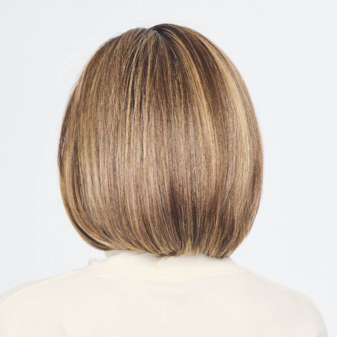 Flying Solo Part Mono Lace Front Wig by Raquel Welch Wigs - Valentine Wigs