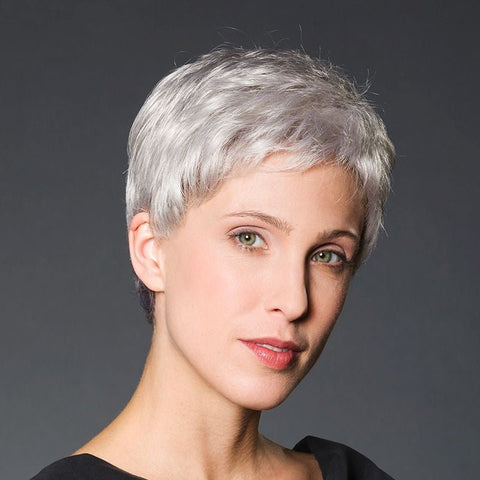 Focus SF Petite Lace Front Wig By Belle Madame - Valentine Wigs