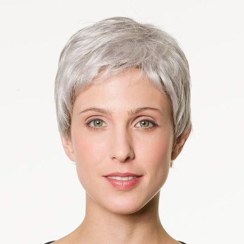 Focus SF Petite Lace Front Wig By Belle Madame - Valentine Wigs