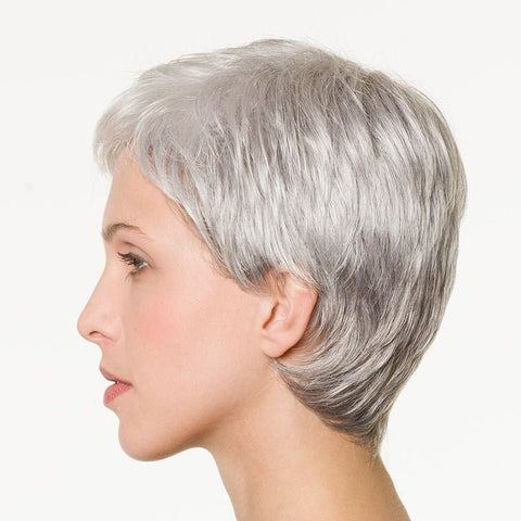 Focus SF Petite Lace Front Wig By Belle Madame - Valentine Wigs