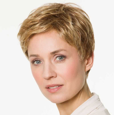 Focus SF Petite Lace Front Wig By Belle Madame - Valentine Wigs