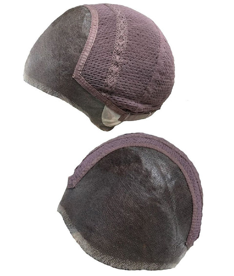 Fontaine Mono/Hand-Tied Lace Front Wig Belle Tress Lux Collection - Valentine Wigs