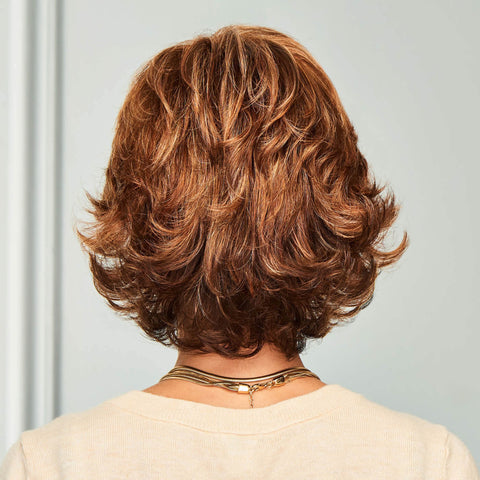 Fortune Wig Gabor Plus Collection - Valentine Wigs