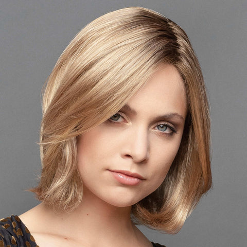 Fox Mono Deluxe Small Lace Wig Gisela Mayer Modern Hair Collection - Valentine Wigs