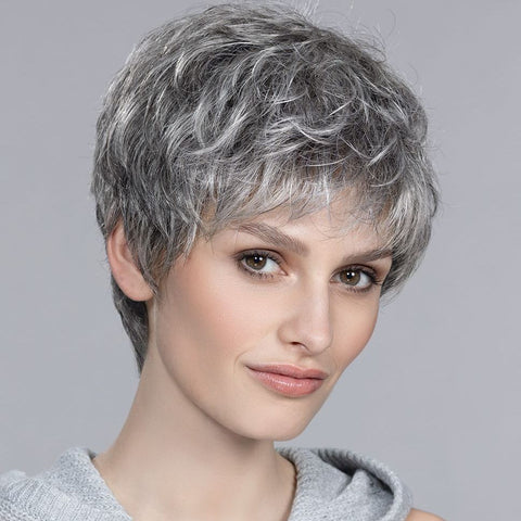 Foxy Mono Ext Lace Front Wig Ellen Wille Hairpower Collection - Valentine Wigs