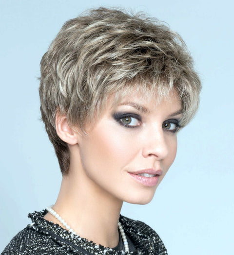 Foxy Small Ext Lace Front Wig Ellen Wille Hairpower Collection - Valentine Wigs