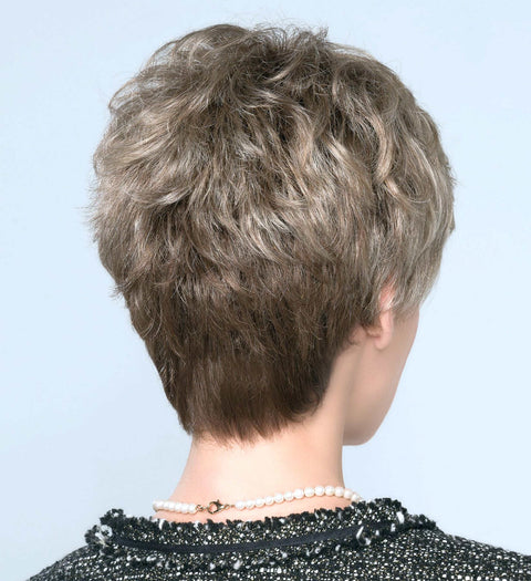 Foxy Small Ext Lace Front Wig Ellen Wille Hairpower Collection - Valentine Wigs