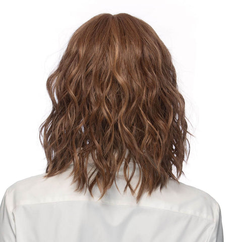 Frankie Mono Crown Wig Heat Defiant Collection by Estetica Designs - Valentine Wigs