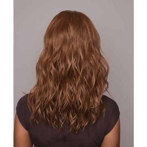 Franky Part Mono Ext Lace Front Wig Alexander Couture By Rene of Paris - Valentine Wigs