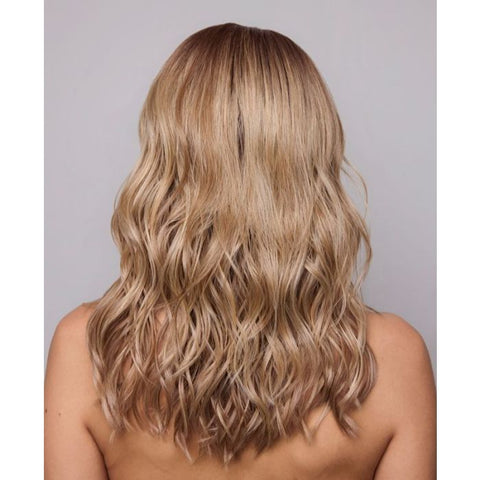 Franky Part Mono Ext Lace Front Wig Alexander Couture By Rene of Paris - Valentine Wigs