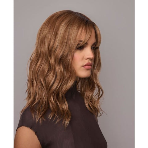 Franky Part Mono Ext Lace Front Wig Alexander Couture By Rene of Paris - Valentine Wigs