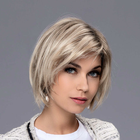 French Lace Front Wig Changes Collection Ellen Wille - Valentine Wigs