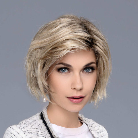 French Lace Front Wig Changes Collection Ellen Wille - Valentine Wigs