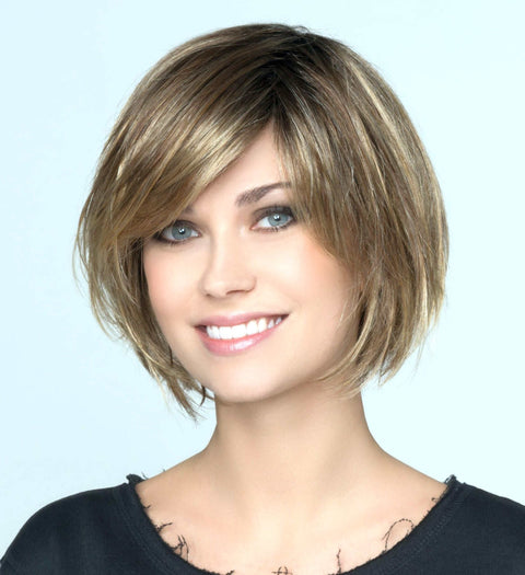 Fresh Part Mono Wig Ellen Wille Hairpower Collection - Valentine Wigs
