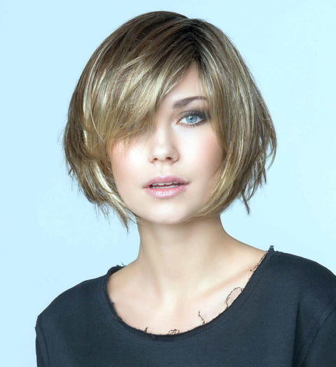 Fresh Part Mono Wig Ellen Wille Hairpower Collection - Valentine Wigs