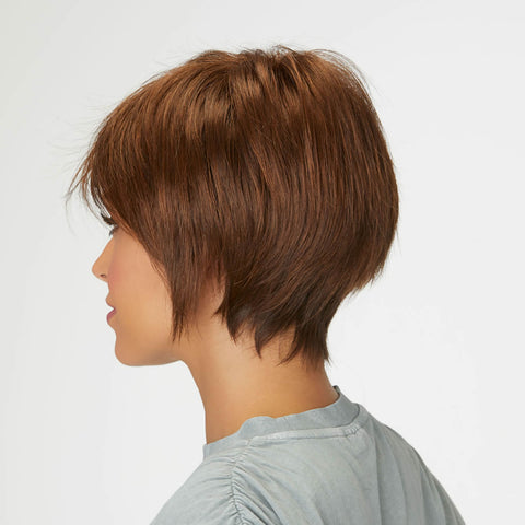 Fresh Start Wig by Natural Image - Valentine Wigs