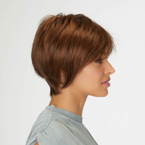 Fresh Start Wig by Natural Image - Valentine Wigs