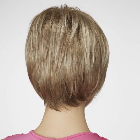 Fresh Start Wig by Natural Image - Valentine Wigs