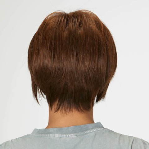 Fresh Start Wig by Natural Image - Valentine Wigs