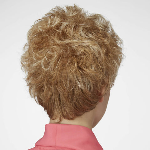 Fresh Start Wig by Natural Image - Valentine Wigs