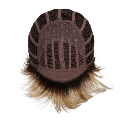 Full Fringe Pixie Wig By Hairdo - Valentine Wigs