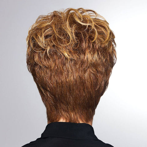 Full Fringe Pixie Wig By Hairdo - Valentine Wigs