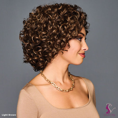 Fun & Funky Wig Gabor Essentials Collection - Valentine Wigs