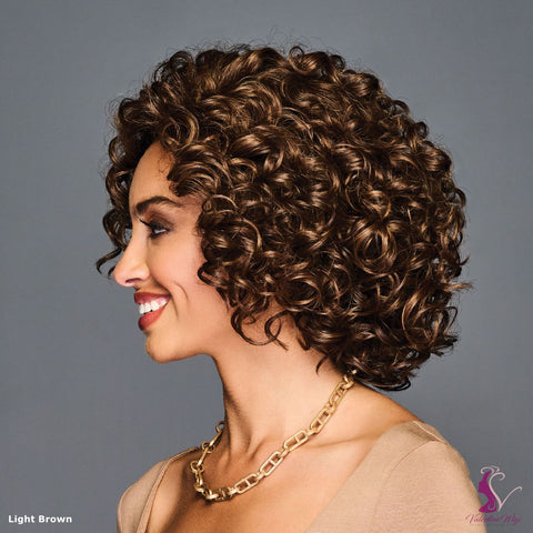 Fun & Funky Wig Gabor Essentials Collection - Valentine Wigs
