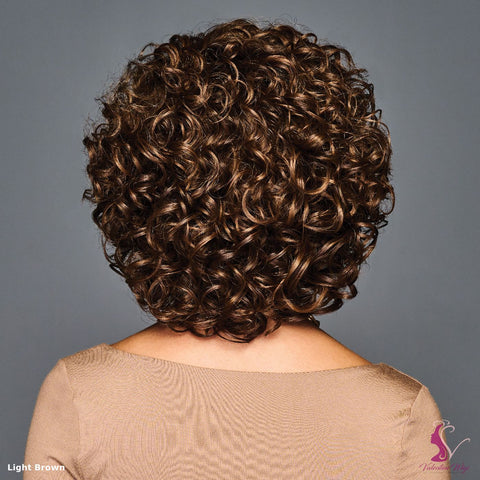Fun & Funky Wig Gabor Essentials Collection - Valentine Wigs