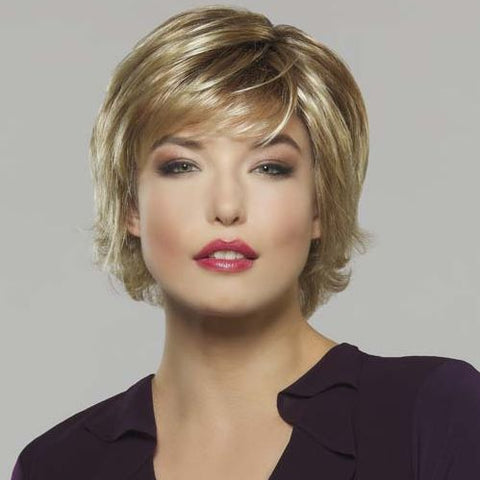 Gabby Featherlight Capless Wig By Henry Margu - Valentine Wigs