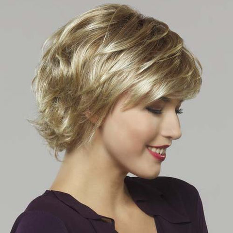 Gabby Featherlight Capless Wig By Henry Margu - Valentine Wigs