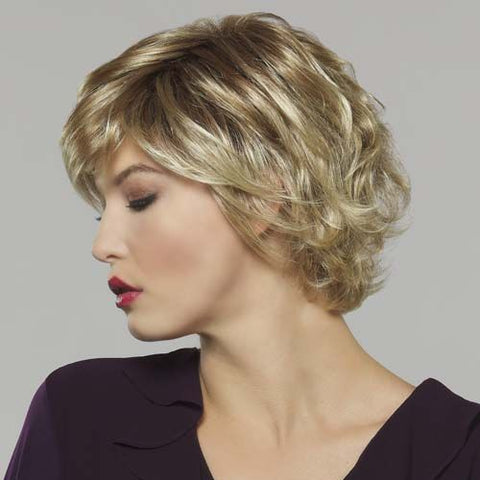 Gabby Featherlight Capless Wig By Henry Margu - Valentine Wigs