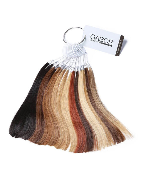 Gabor Heat Resistant Hair Tru2Life Colour Ring - Valentine Wigs