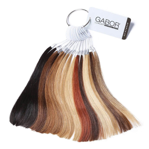 Gabor Synthetic Hair Luminous Colour Ring - Valentine Wigs