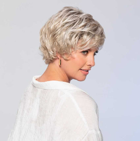 Gaby O'solite Open Cap Wig By Jon Renau - Valentine Wigs