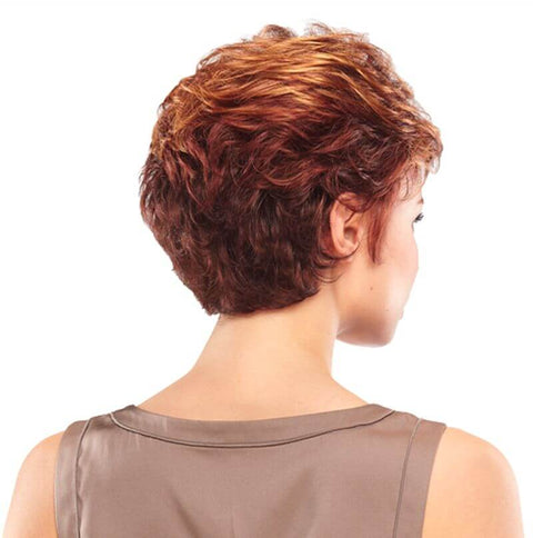 Gaby O'solite Open Cap Wig By Jon Renau - Valentine Wigs