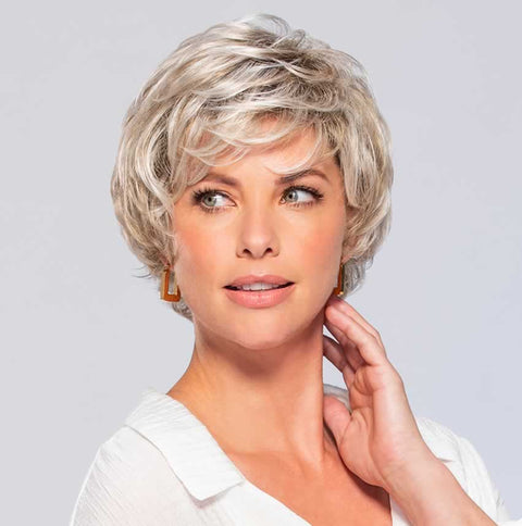 Gaby O'solite Open Cap Wig By Jon Renau - Valentine Wigs