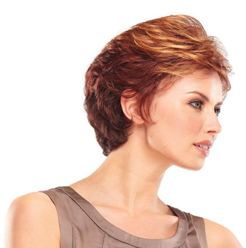 Gaby O'solite Open Cap Wig By Jon Renau - Valentine Wigs