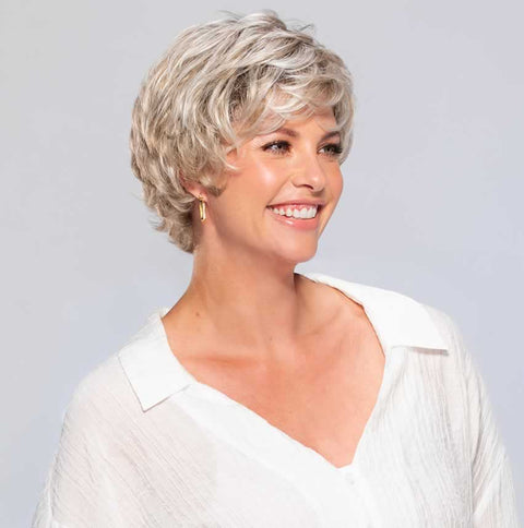 Gaby O'solite Open Cap Wig By Jon Renau - Valentine Wigs