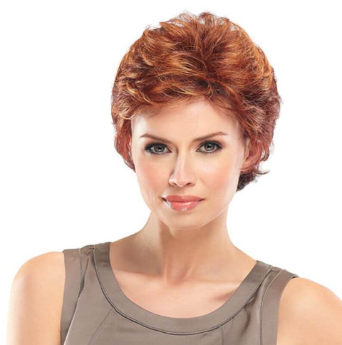 Gaby O'solite Open Cap Wig By Jon Renau - Valentine Wigs
