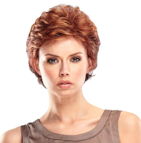 Gaby O'solite Open Cap Wig By Jon Renau - Valentine Wigs