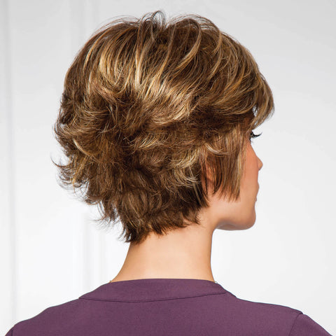 Gala Large Wig Gabor Collection - Valentine Wigs