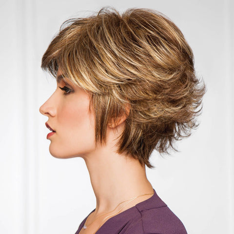 Gala Wig Gabor Plus Collection - Valentine Wigs