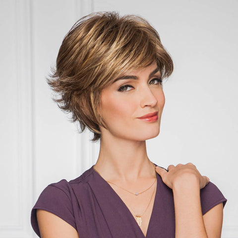 Gala Wig Gabor Plus Collection - Valentine Wigs