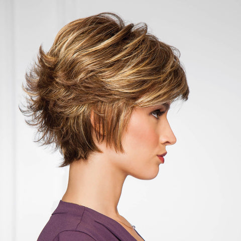 Gala Wig Gabor Plus Collection - Valentine Wigs