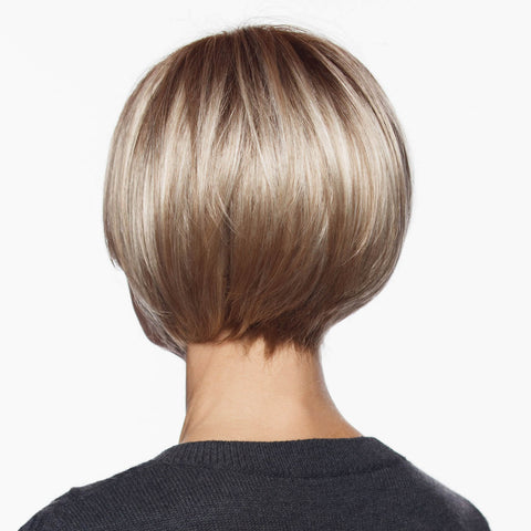 Gardenia Mono Ext Lace Front Wig Sentoo Lotus Collection - Valentine Wigs