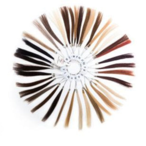 Gem Human Hair Enhancement Colour Ring - Valentine Wigs