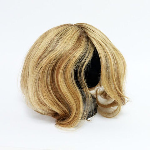 Gem Human Hair Enhancer - Surplus Stock Clearance Sale - Non Returnable - Valentine Wigs