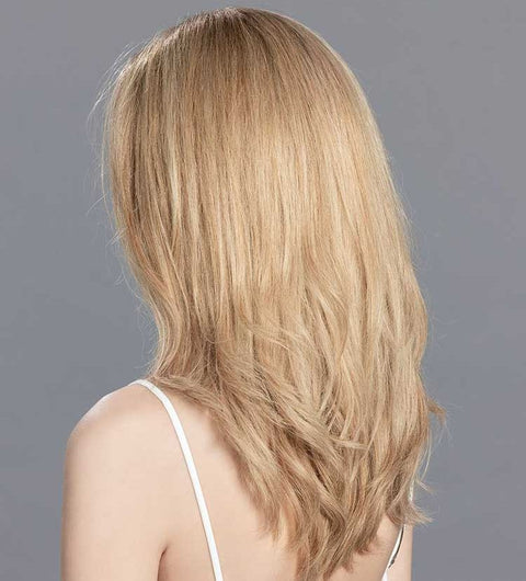 Gemma Mono Lace Front Human Hair Wig Ellen Wille PurEurope Collection - Valentine Wigs